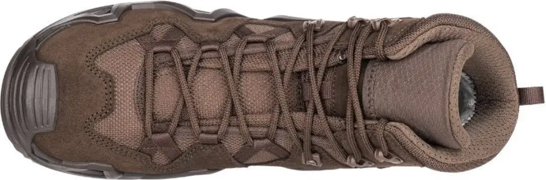 Lowa Zephyr MK2 GTX MID TF Wandelschoenen 42.5 - Bruin