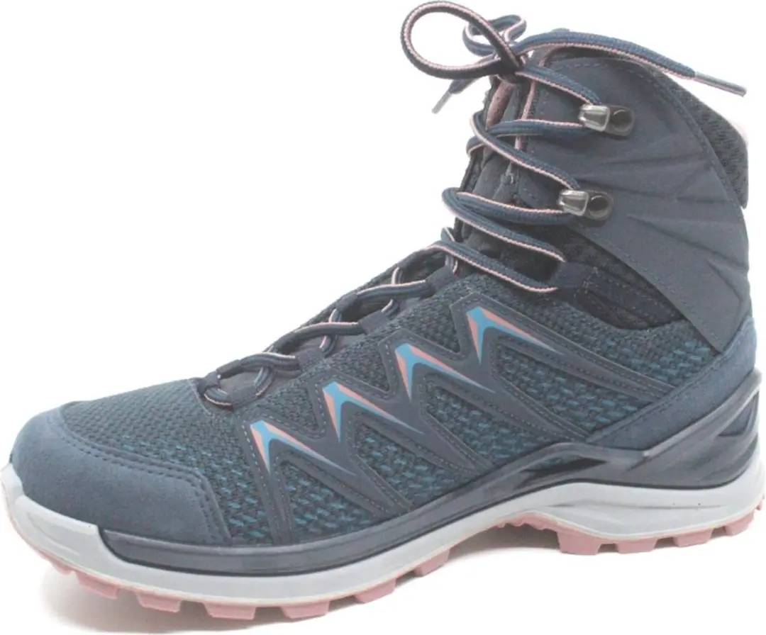 LOWA Innox Pro GTX Mid WS LM320703-7930 Wandelschoenen - Blauw