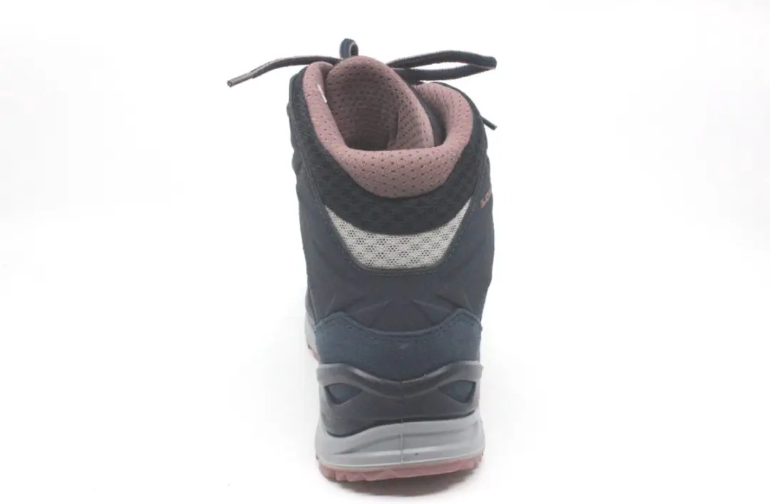 LOWA Innox Pro GTX Mid WS LM320703-7930 Wandelschoenen - Blauw