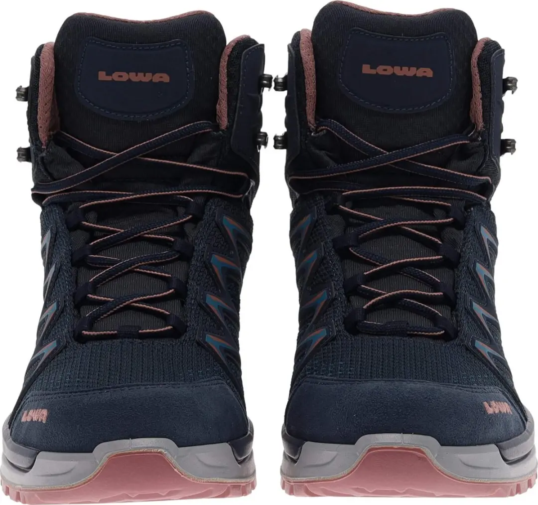 LOWA Innox Pro GTX Mid WS LM320703-7930 Wandelschoenen - Blauw - afbeelding 6 van 6