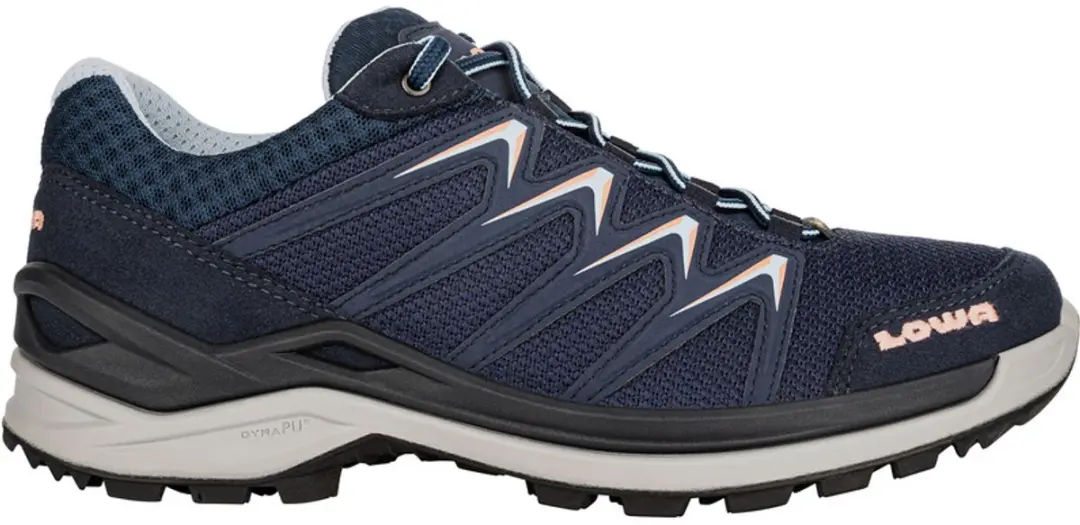 Lowa Innox Pro GTX - Schoen 44.5 - Blauw/Wit