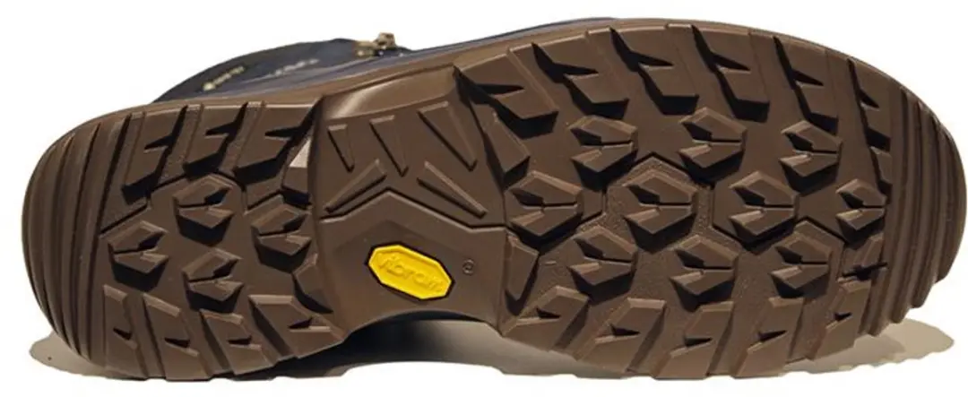 Lowa Renegade Evo GTX Mid Wandelschoenen - Blauw - EU 41
