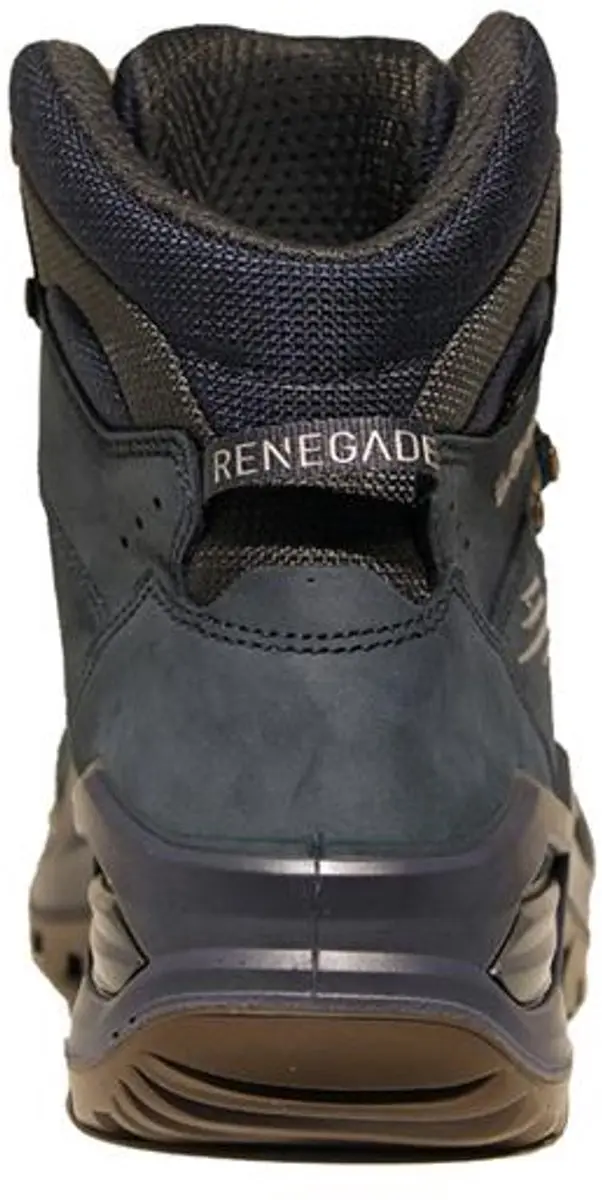 Lowa Renegade Evo GTX Mid Wandelschoenen - Blauw - EU 41