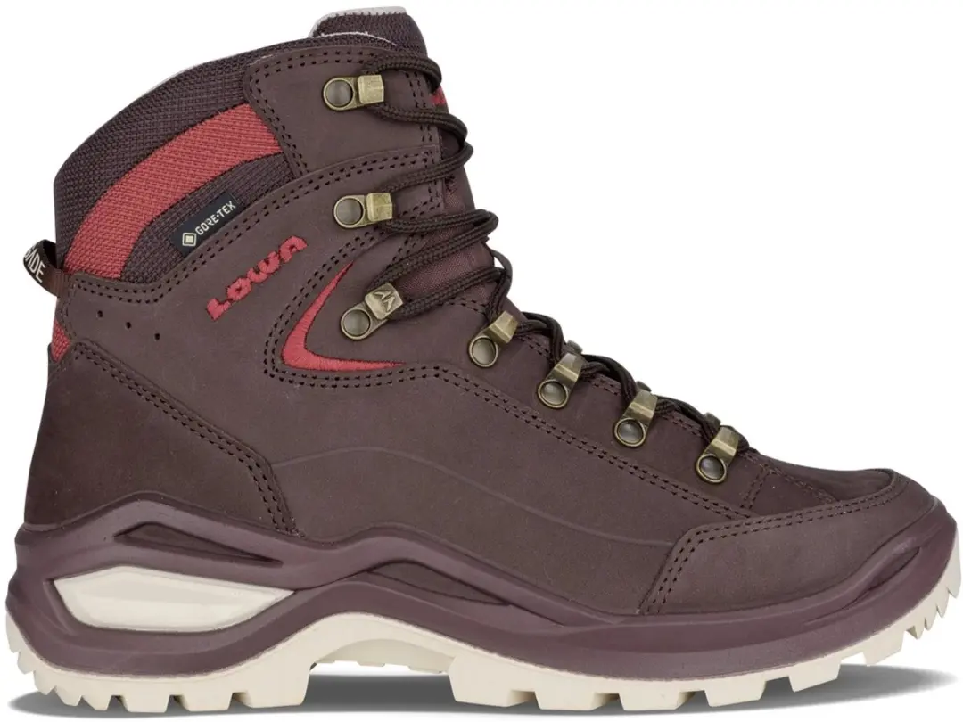 Lowa Renegade Evo GTX Ws Wandelschoenen 40.5