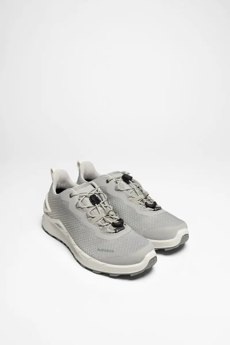 Merger GTX LO Ws Dames Casual Schoen Wit