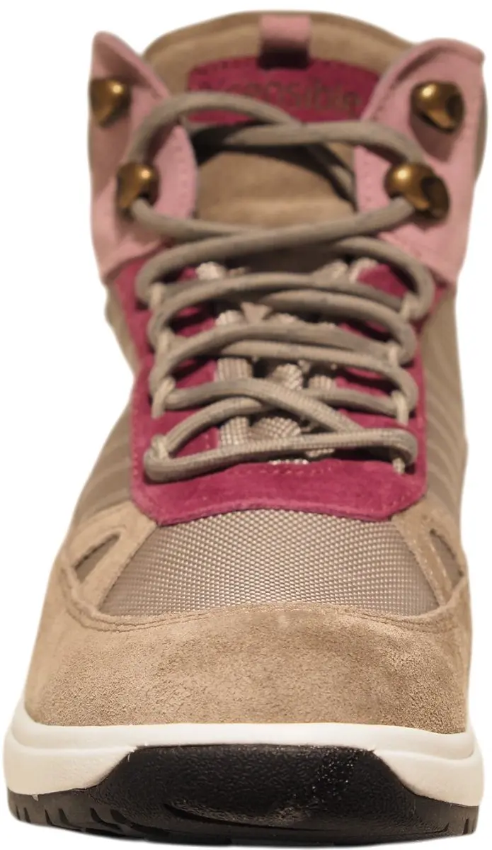 Xsensible Oulu Taupe Wandelschoen 42