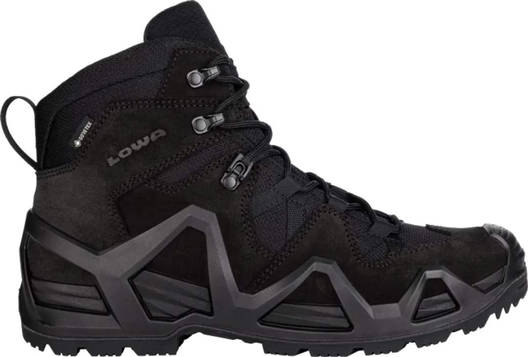 Lowa Heren Wandelschoenen 311967 - 43.5 Zwart