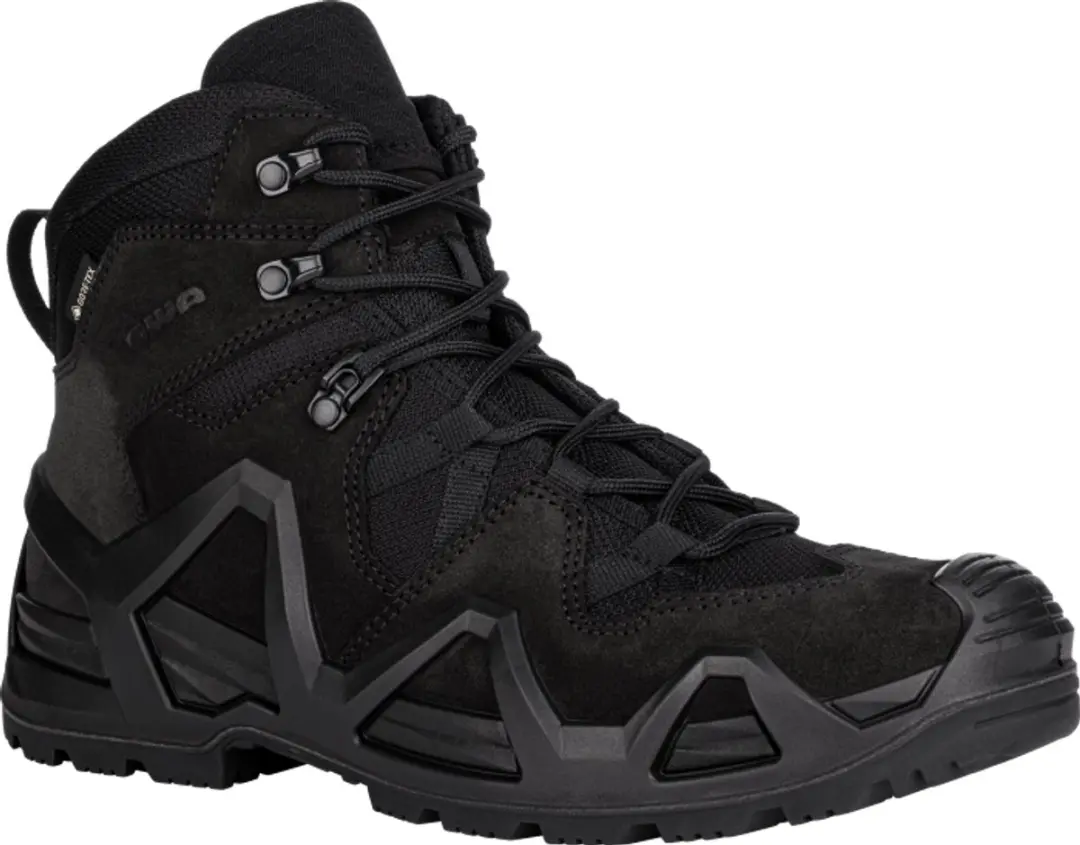 Lowa Heren Wandelschoenen 311967 - 43.5 Zwart