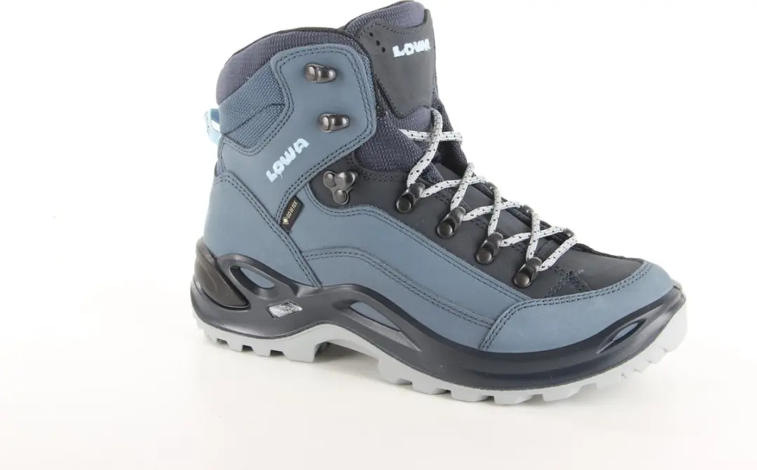Lowa Renegade GTX MID WS Dames Wandelschoenen