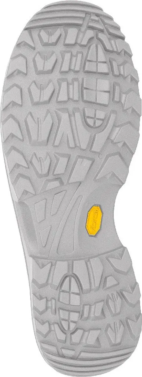 Lowa Renegade GTX MID WS Dames Wandelschoenen - Blauw 39