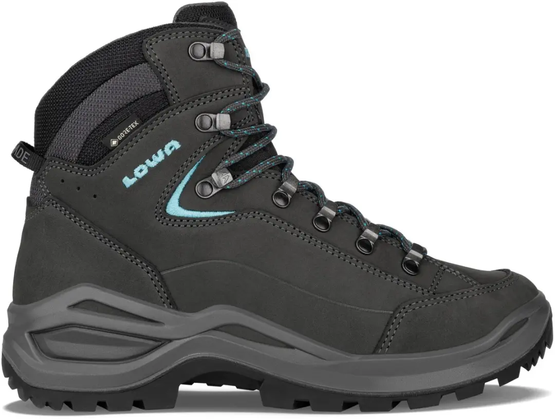 Lowa Renegade EVO GTX Mid Ws Dames
