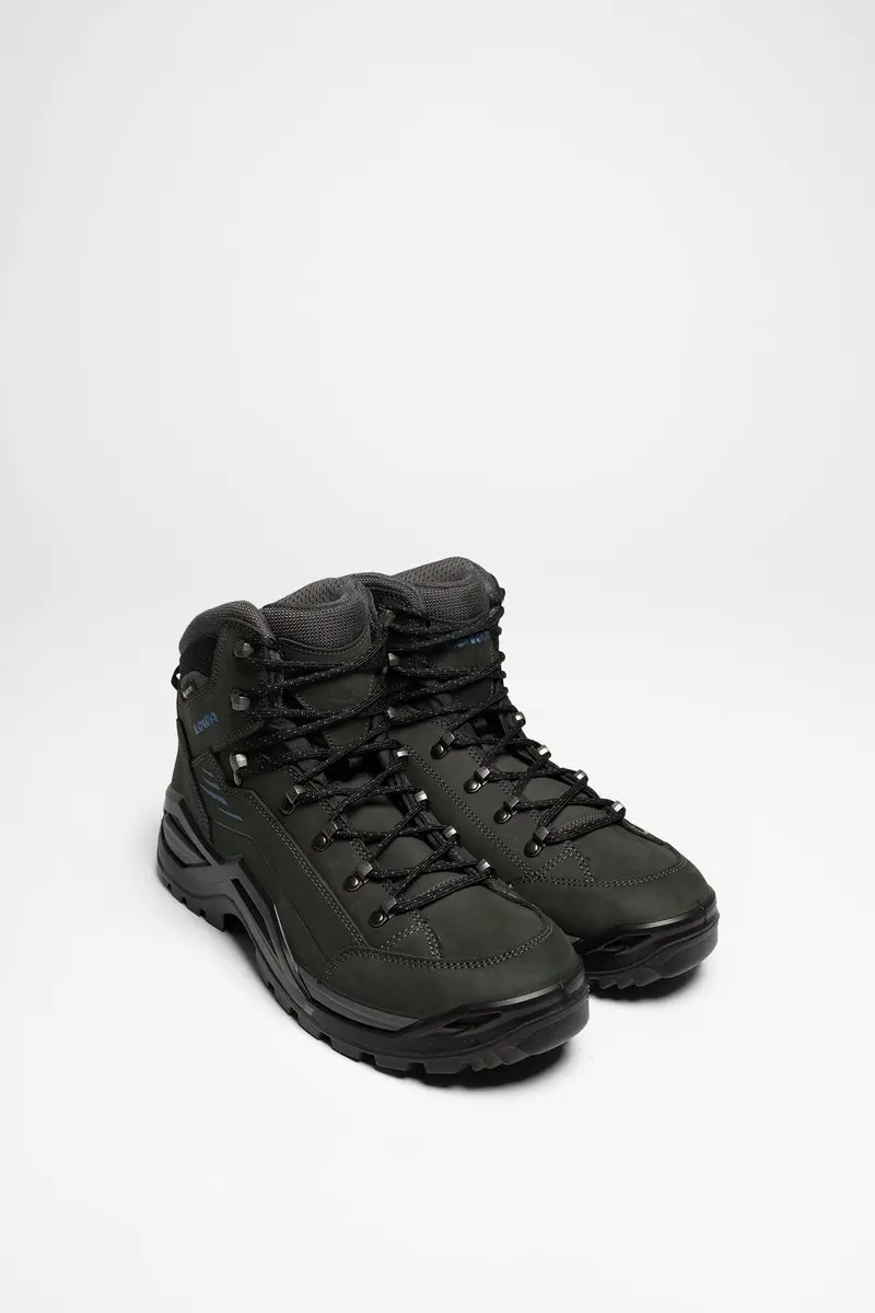 Renegade EVO GTX Mid W (Antraciet/Staalblauw)
