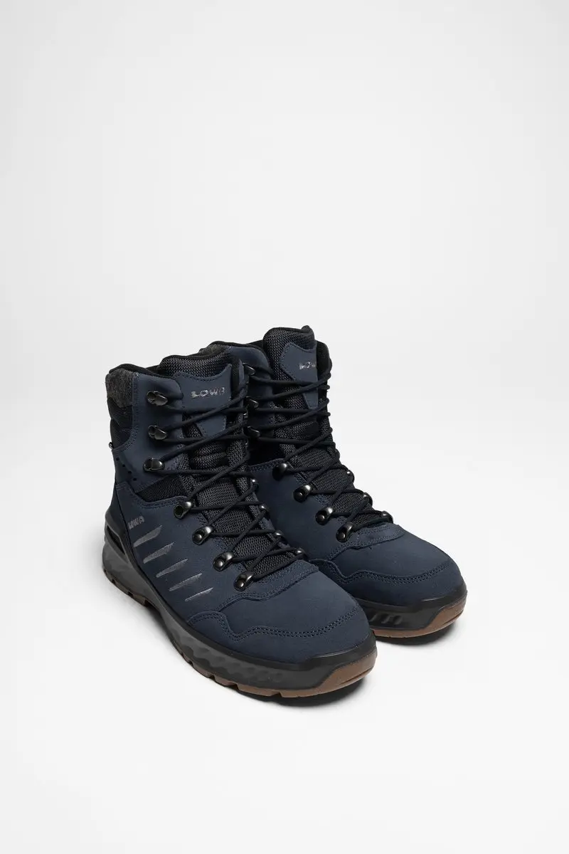 Nabucco GTX Heren (Navy/Donkerblauw)