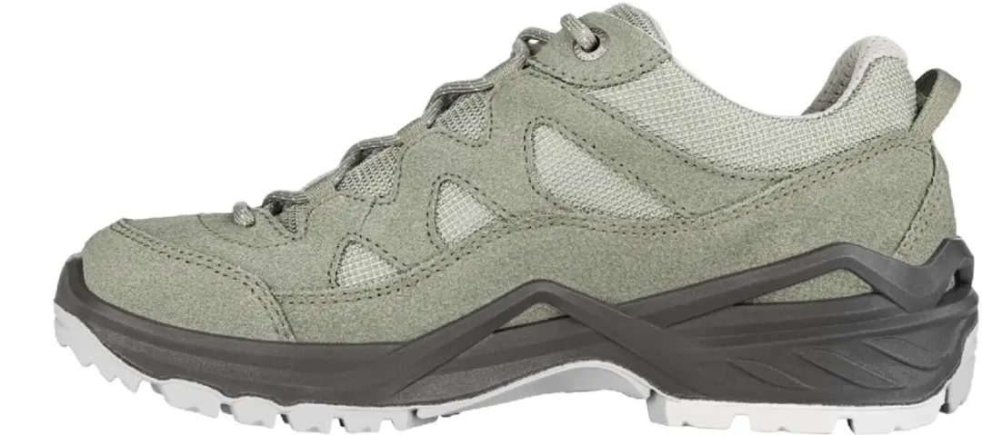 Lowa Sirko S Evo GTX LO W's - 41 - Groen