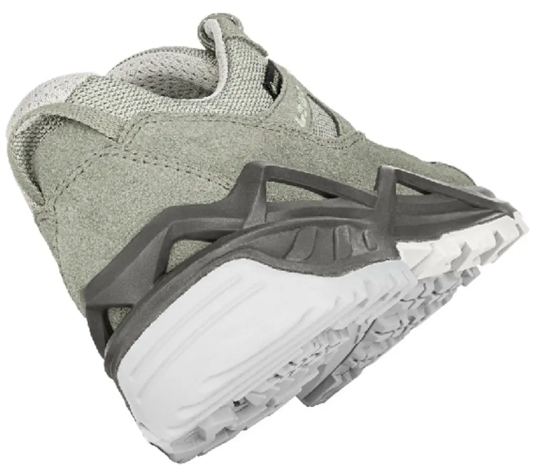Lowa Sirko S Evo GTX LO W's - 41 - Groen