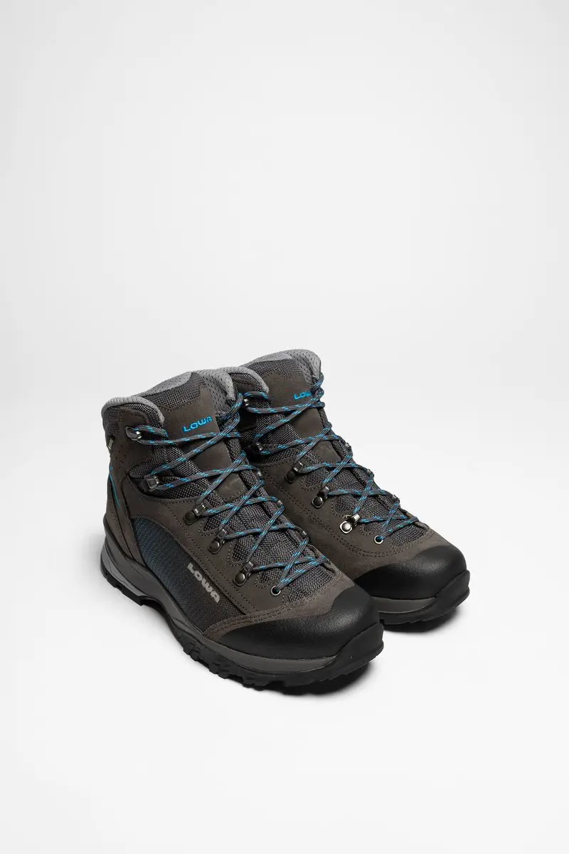 TUCANA GTX Ws Slate Turquoise Damesschoenen