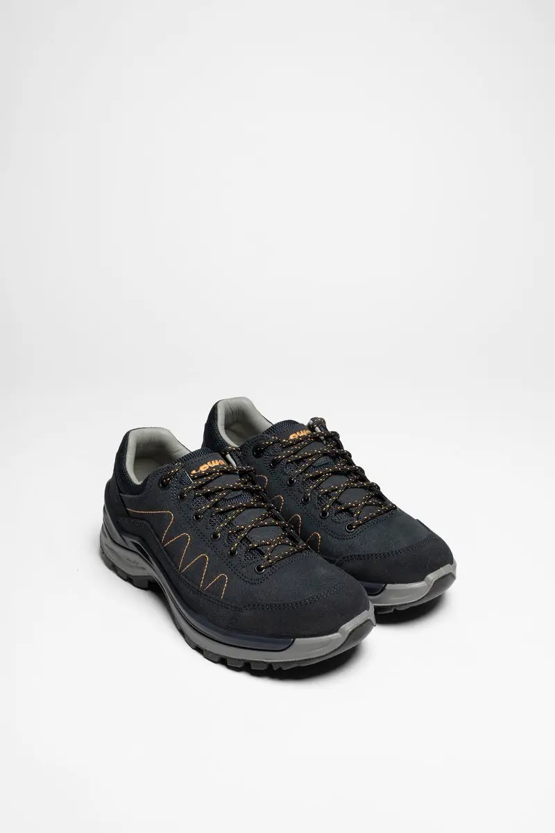 Lowa Toro Pro LL Lo Wandelschoenen