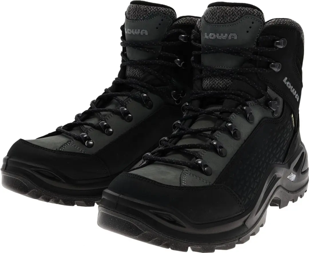 Lowa Renegade Warm GTX MID Winterlaarzen - 42.5