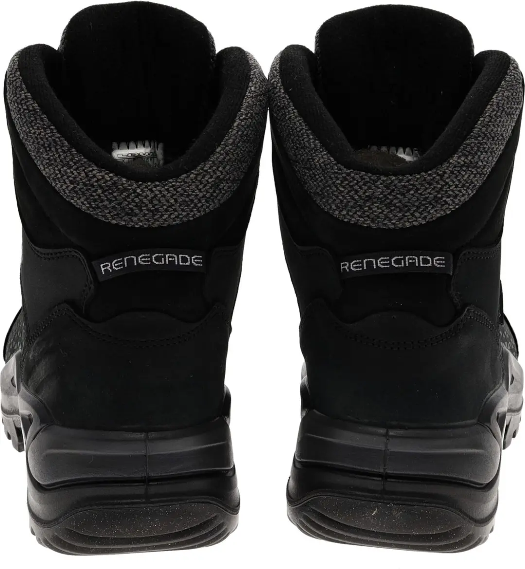 Lowa Renegade Warm GTX MID Winterlaarzen - 42.5