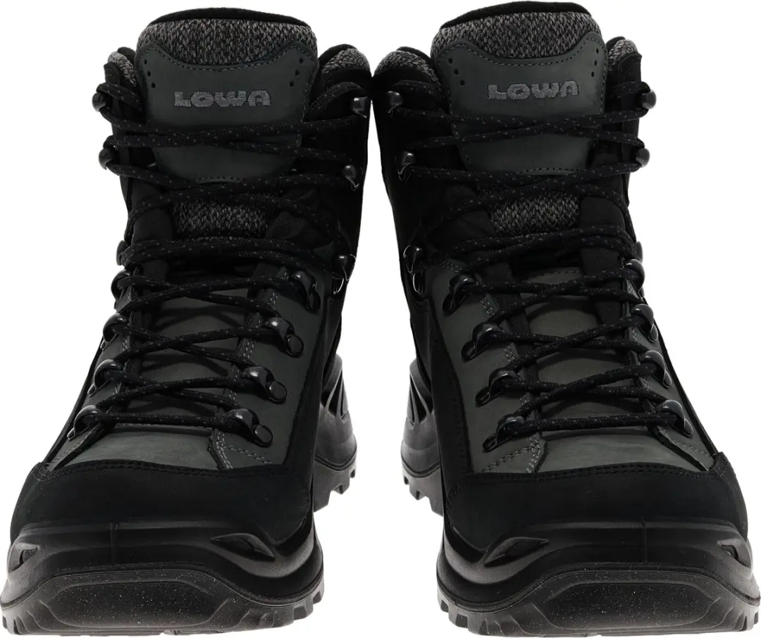 Lowa Renegade Warm GTX MID Winterlaarzen - 42.5
