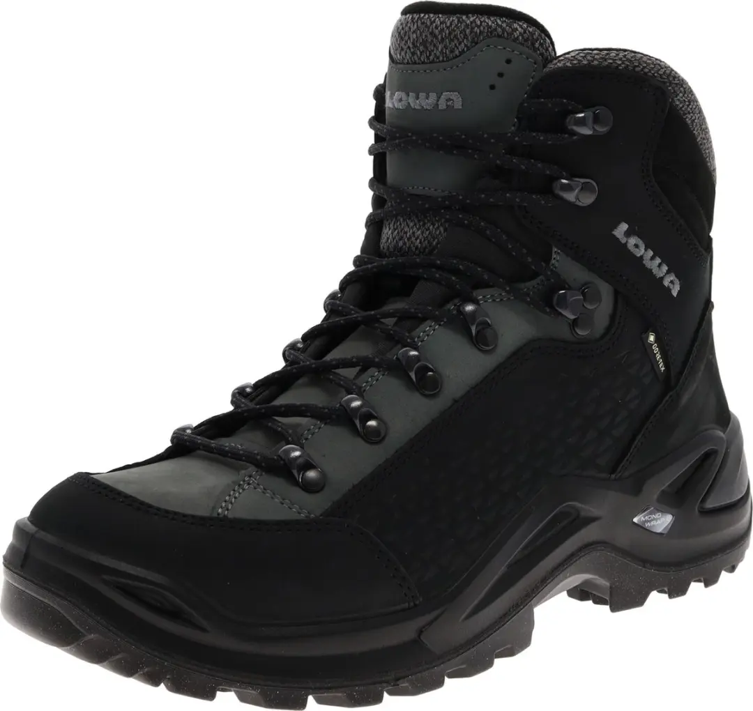 Lowa Renegade Warm GTX MID Winterlaarzen