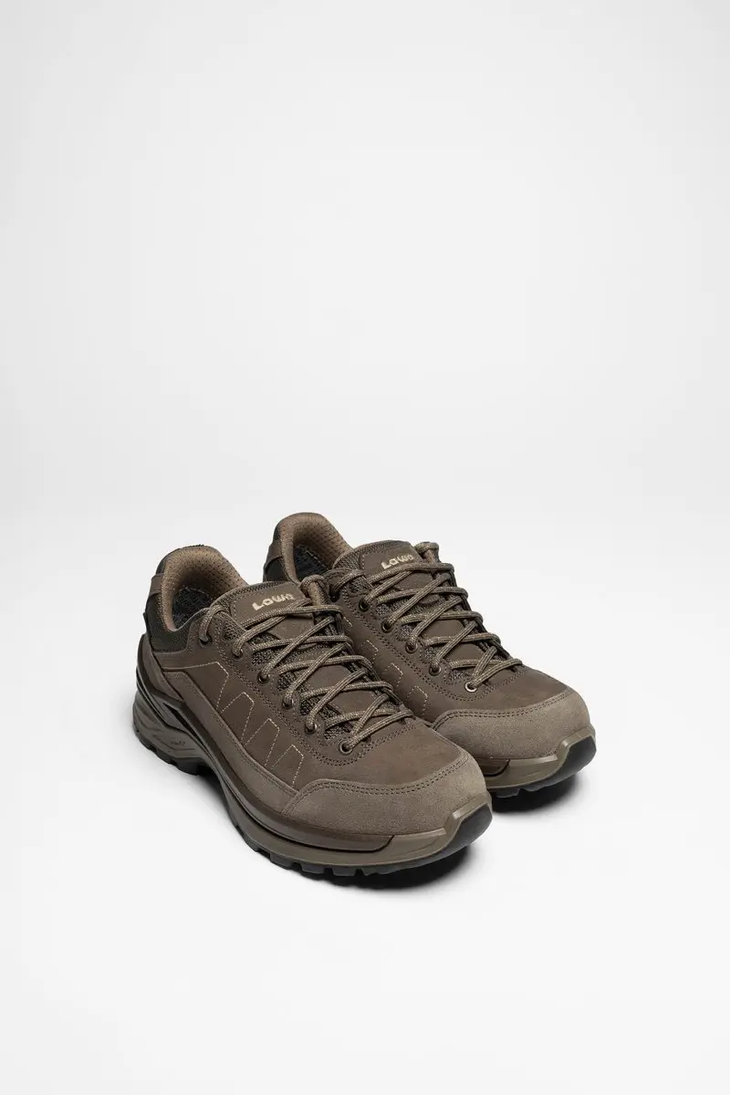 TORO PRO GTX LO Stone Trekkingschoen voor heren