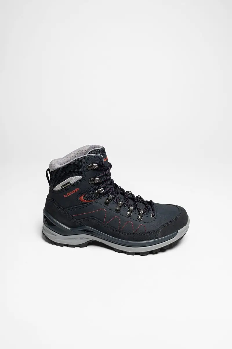 Lowa LM320769-5946 Wandelschoenen Dames - 38 - Donkerblauw - afbeelding 6 van 6