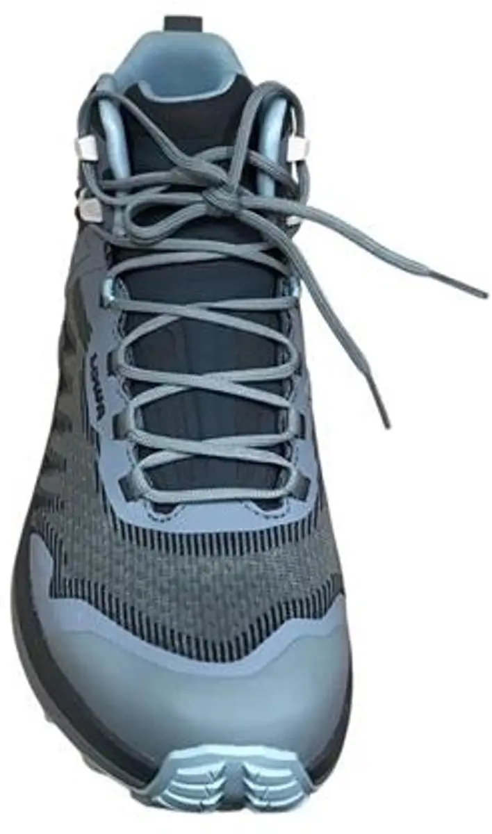 Lowa Fortux GTX QC Wandelschoenen 47 - Blauw