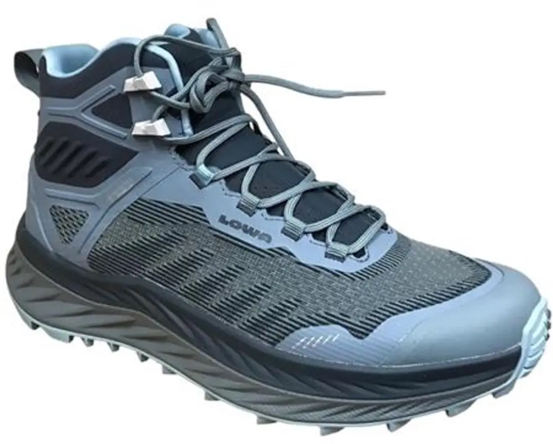 Lowa Fortux GTX QC Wandelschoenen 47 - Blauw