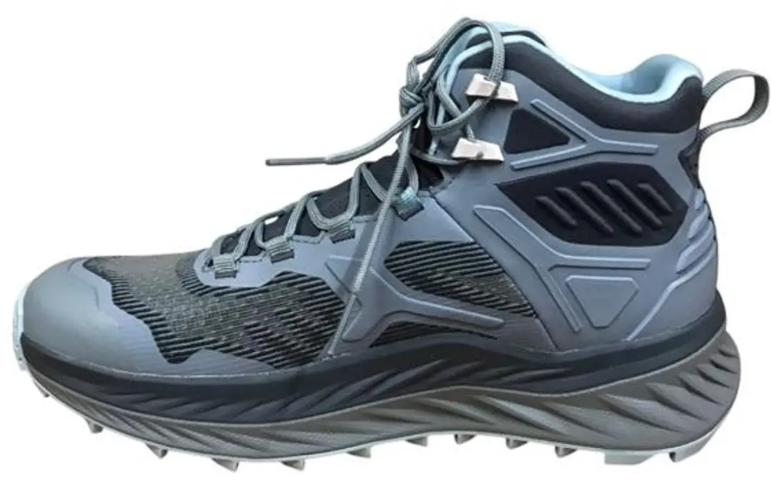 Lowa Fortux GTX QC Wandelschoenen 47 - Blauw