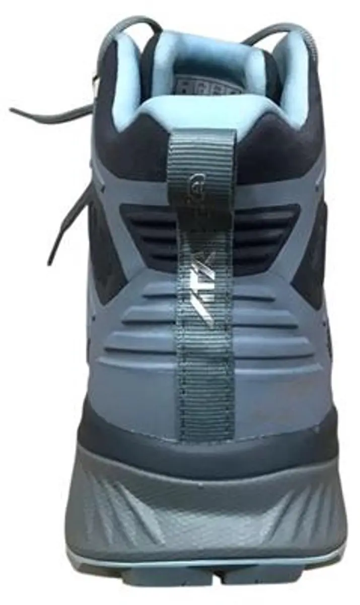 Lowa Fortux GTX QC Wandelschoenen 47 - Blauw
