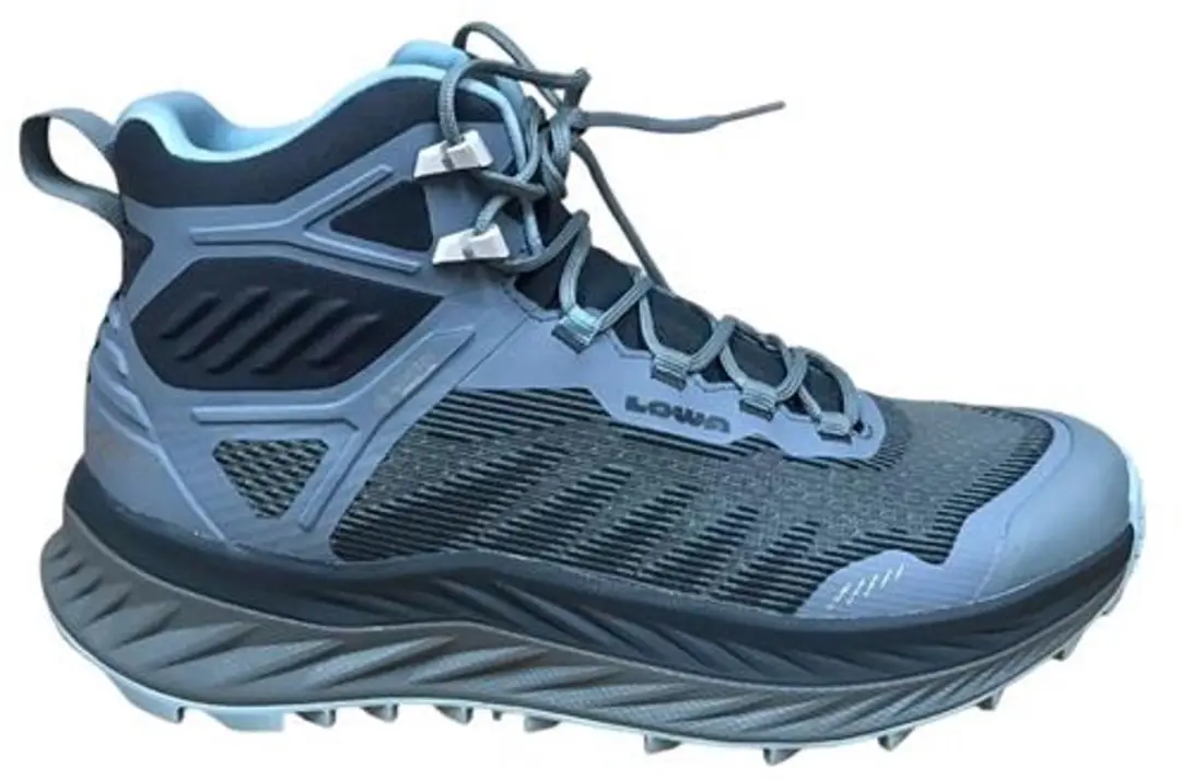 Lowa Fortux GTX QC Wandelschoenen 47