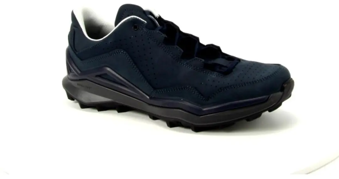 Lowa Maddox Pro LT LO 6930 Wandelschoen - 44 - Blauw - afbeelding 6 van 6