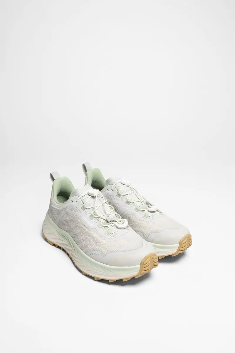 Lowa Fortux GTX WS Dames - 39 - Mintgroen/Wit