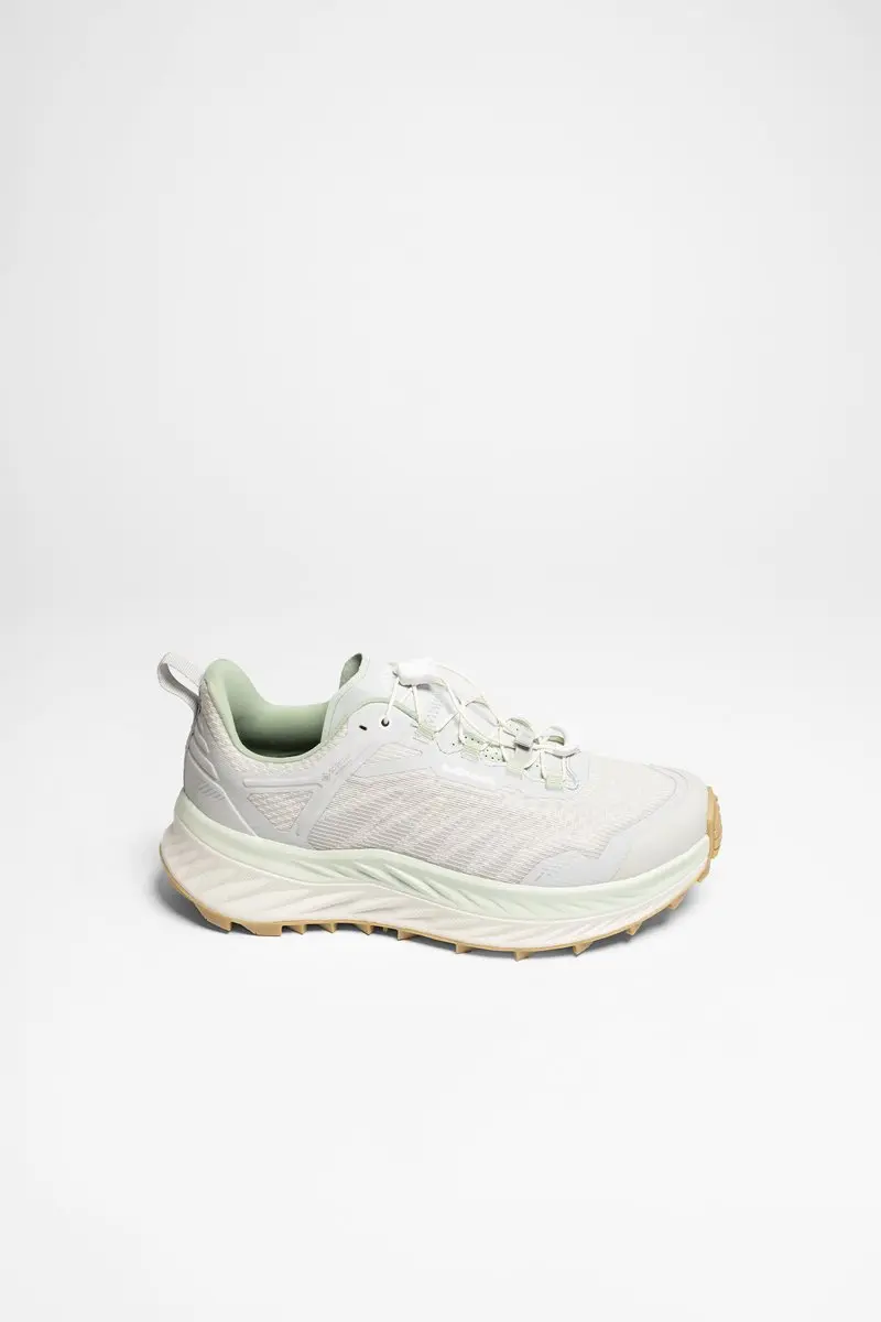 Lowa Fortux GTX WS Dames - 39 - Mintgroen/Wit