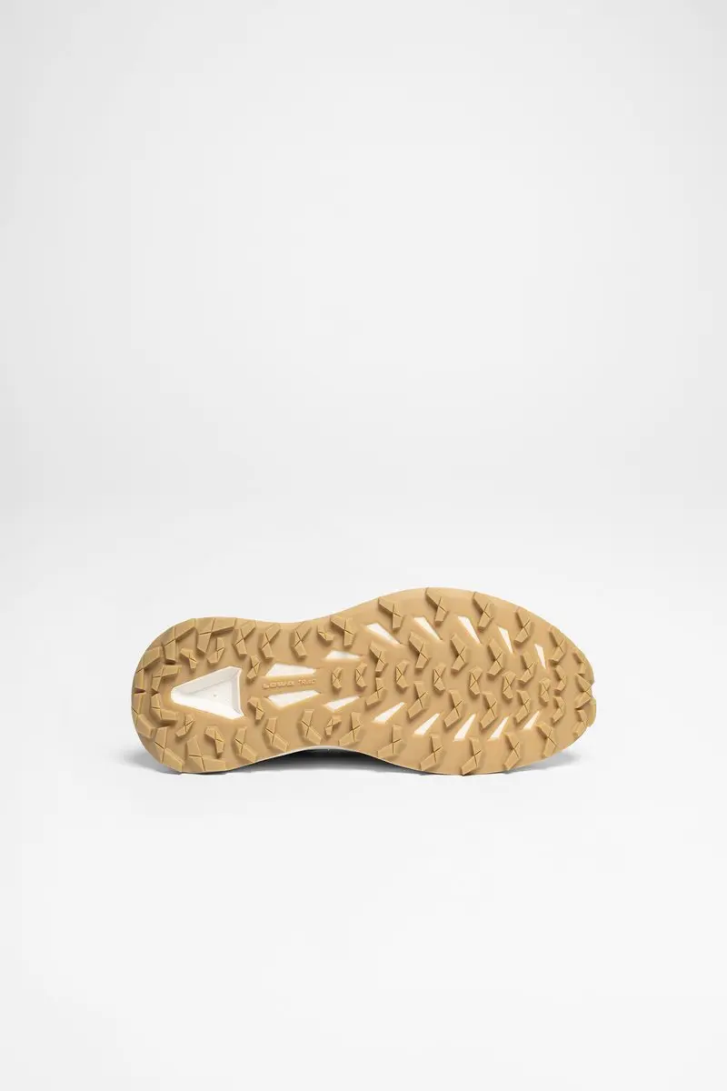 Lowa Fortux GTX WS Dames - 39 - Mintgroen/Wit