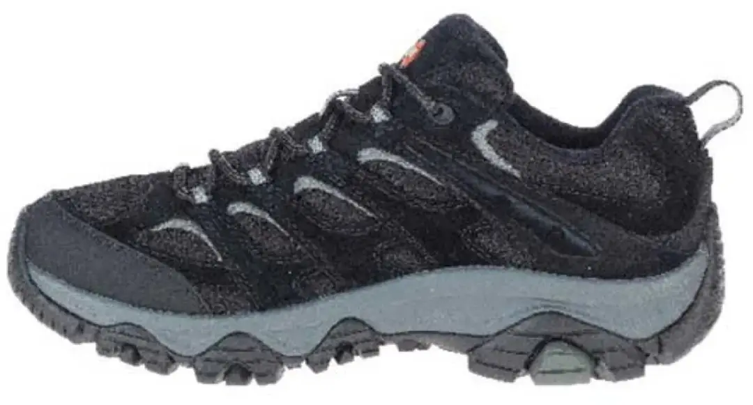 Merrell MOAB 3 GTX Wandelschoen Dames - 41 - Zwart
