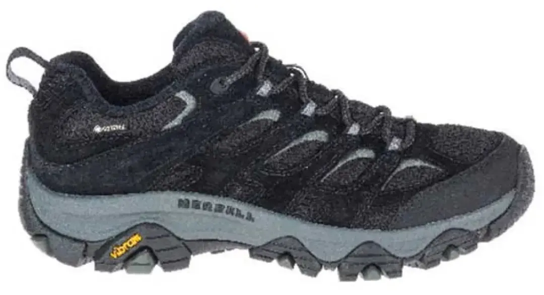 Merrell MOAB 3 GTX Wandelschoen Dames - 41 - Zwart