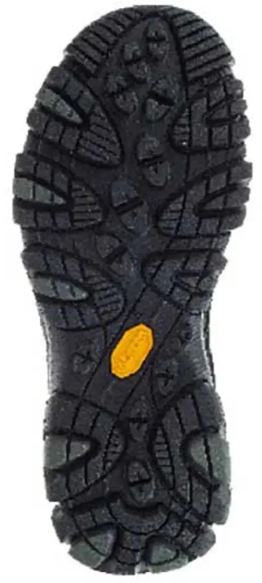 Merrell MOAB 3 GTX Wandelschoen Dames - 41 - Zwart