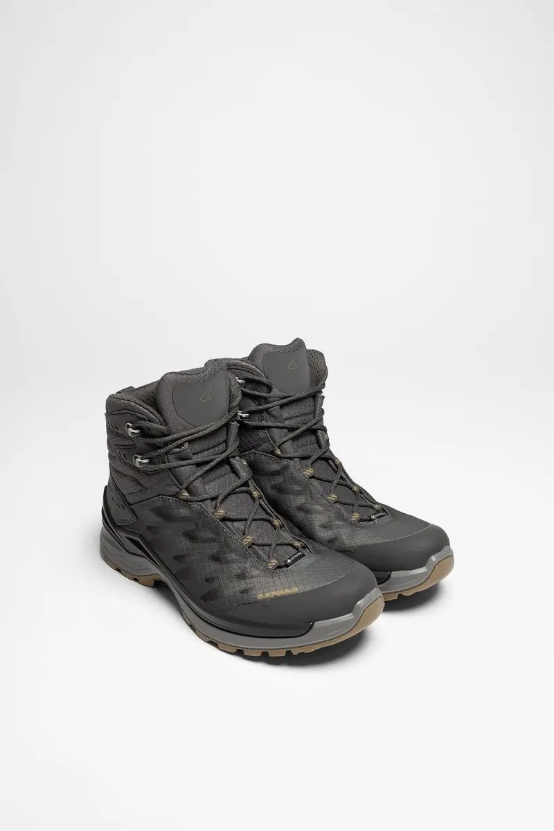 Lowa Ferrox GTX Mid