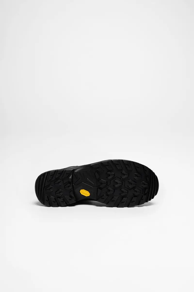 Lowa Renegade Evo GTX Wide Wandelschoenen - 41.5 - Zwart