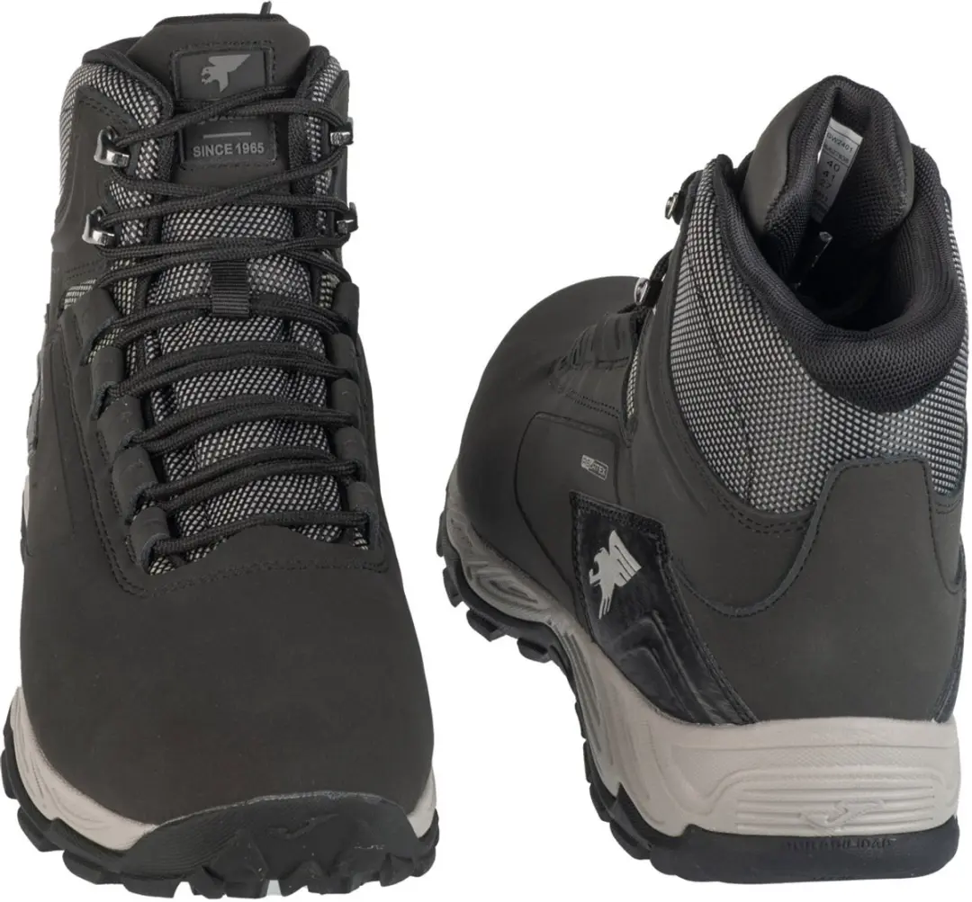 Joma Tk Angara Wandelschoenen - Zwart - EU 45