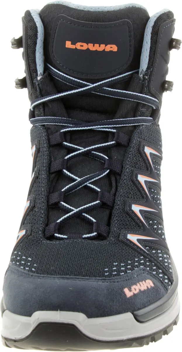 Lowa Innox Pro Gore-Tex Wandelschoenen LM320703-7922 - Dames - 38 - Blauw - afbeelding 6 van 6