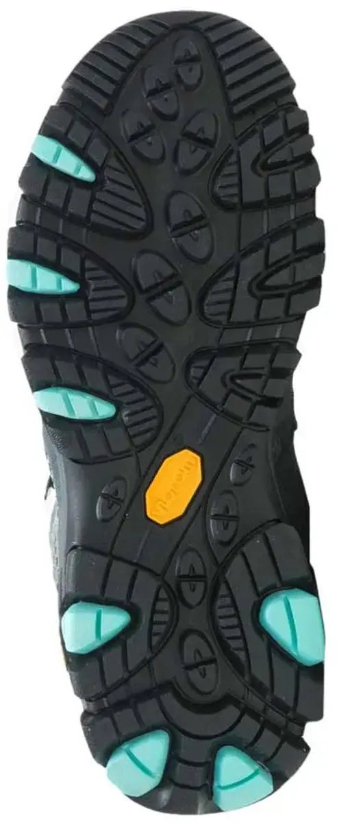 Merrell Moab 3 Mid GTX Wandelschoenen Dames - Sedona Sage 42