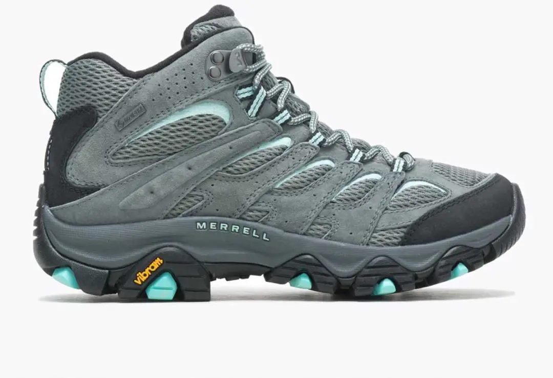 Merrell Moab 3 Mid GTX Wandelschoenen Dames - Sedona Sage 42