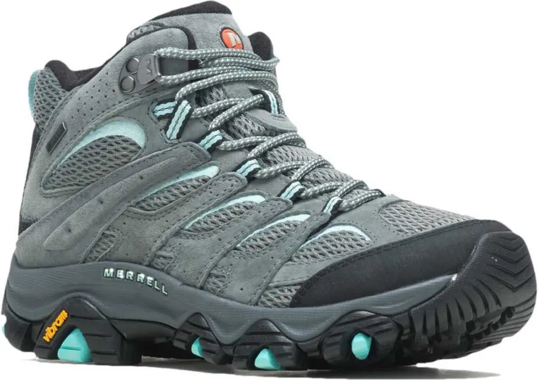 Merrell Moab 3 Mid GTX Wandelschoenen Dames