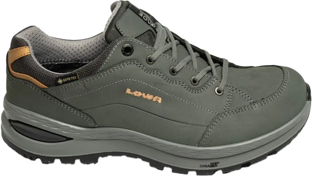 Lowa Renegade Evo GTX Lo WS Dames - 43.5