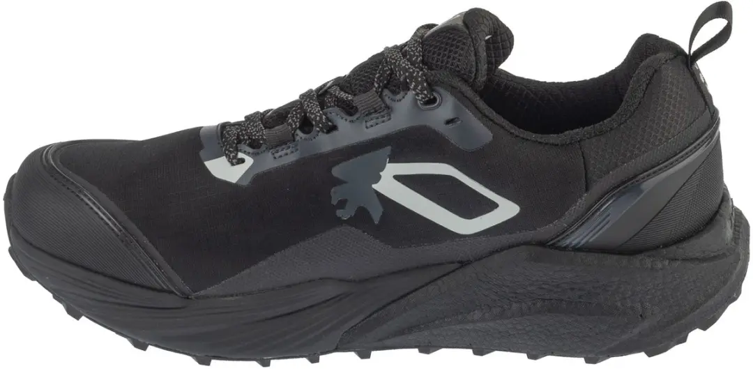 Joma Rase AX Men Trekkingschoenen 44 - Zwart