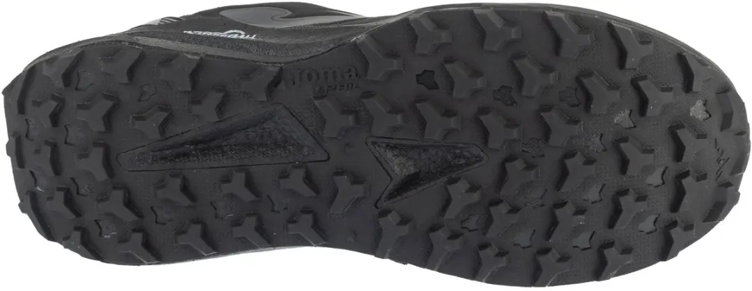 Joma Rase AX Men Trekkingschoenen 44 - Zwart