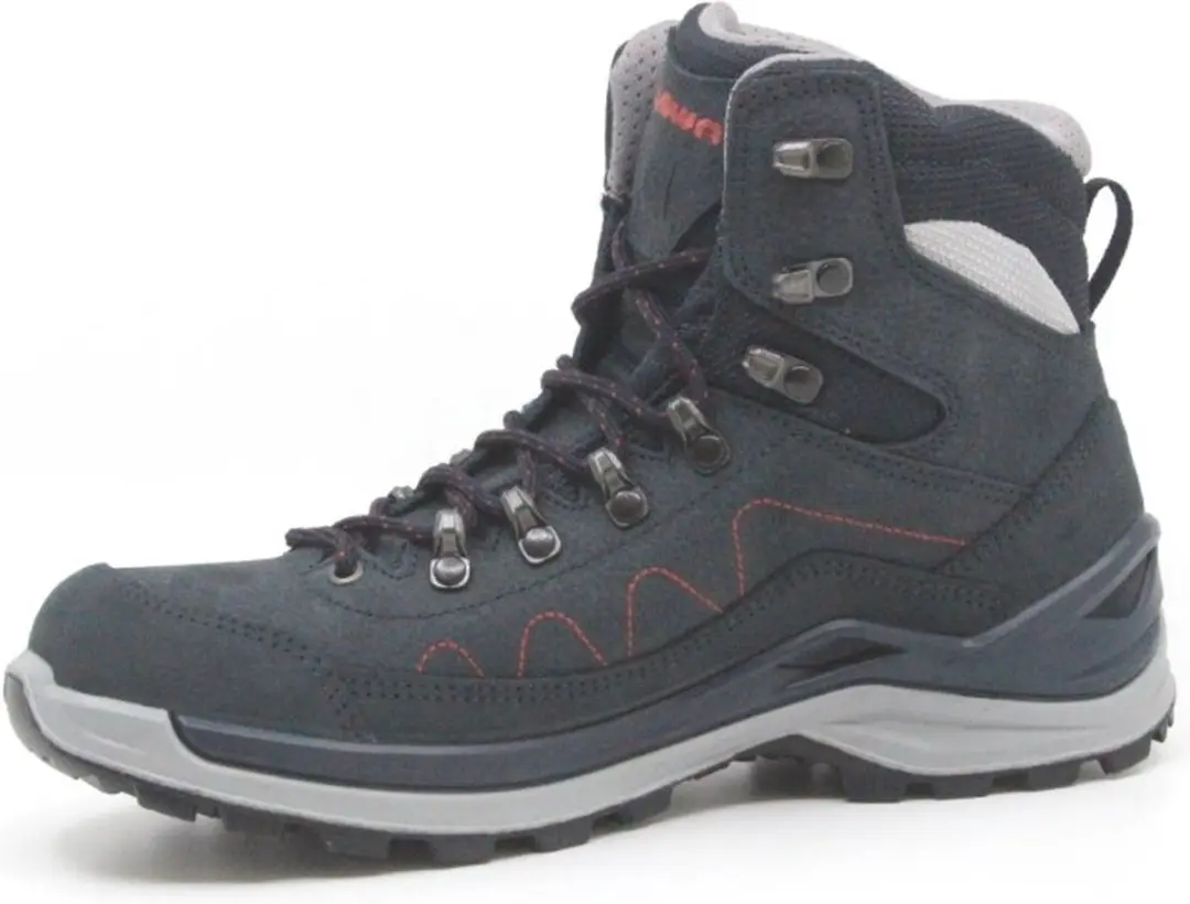Lowa LM320769-5946 Wandelschoenen Dames - 41 - Donkerblauw